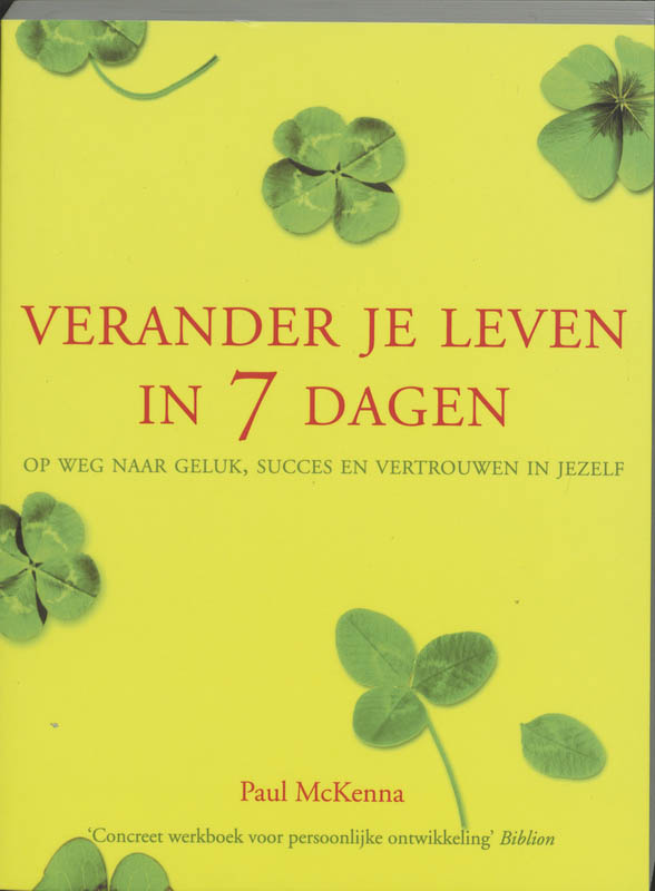 boekenbalie_9789032510046_cover Verander je leven in 7 dagen
