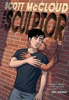 boekenbalie_9781906838973_cover The Sculptor