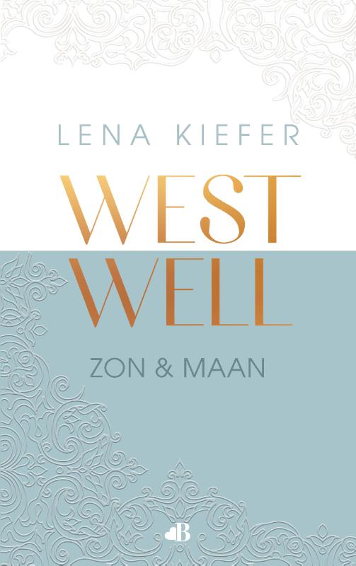 Zon en maan / Westwell / 2