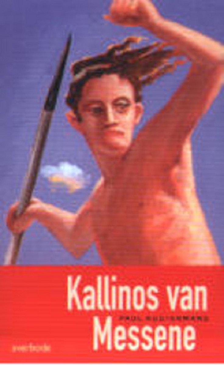 Kallinos van Messene / Top-roman
