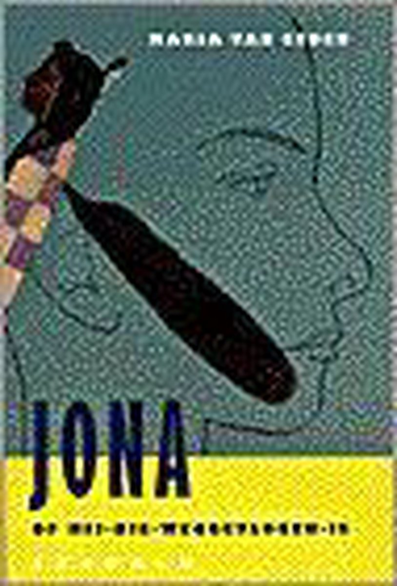 Jona, Of Hij-Die-Weggevlogen Is