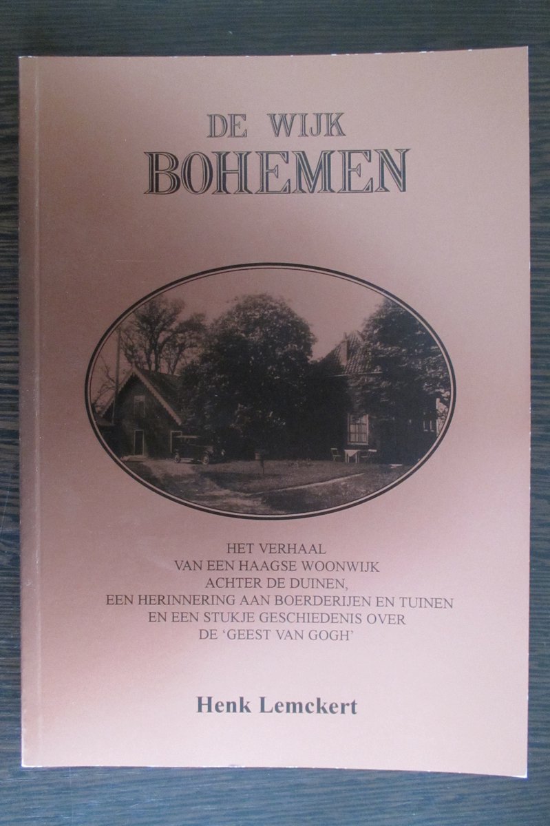 De Wijk Bohemen