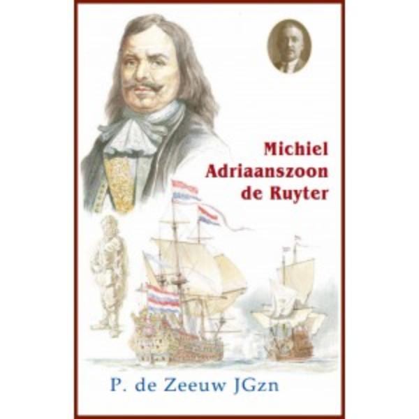 Michiel Adriaanszoon De Ruyter / Historische reeks