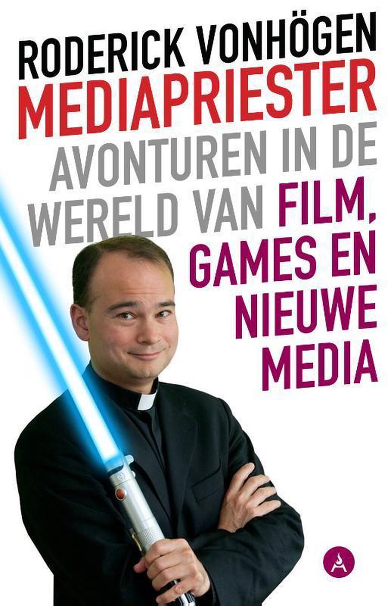 Roderick Vonhögen Mediapriester thumbnail