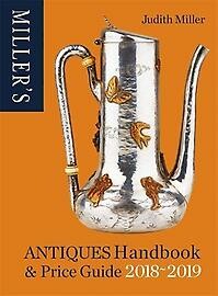 Miller's Antiques Handbook & Price Guide 2018-2019