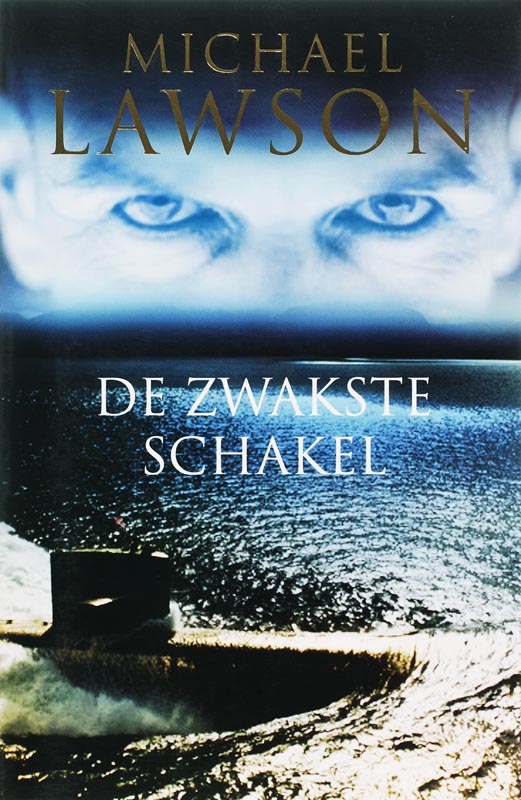 Michael Lawson De Zwakste Schakel thumbnail