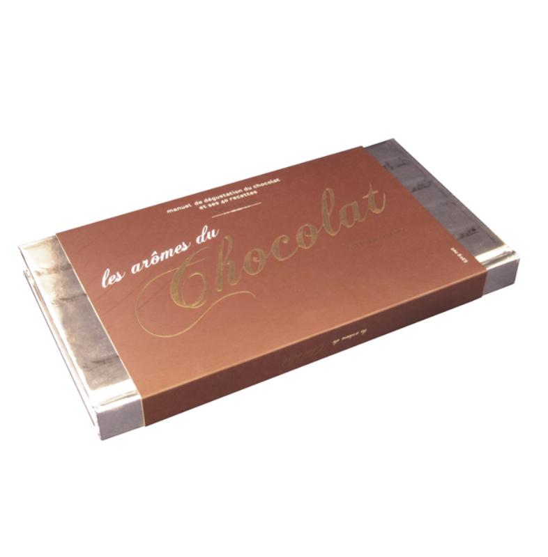 Stephan Lagorce Smaak Van Chocolade thumbnail