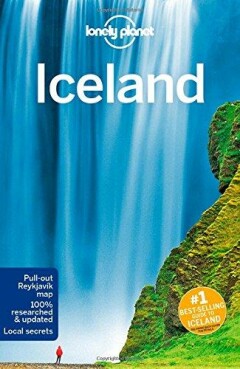 Lonely Planet Iceland dr 9