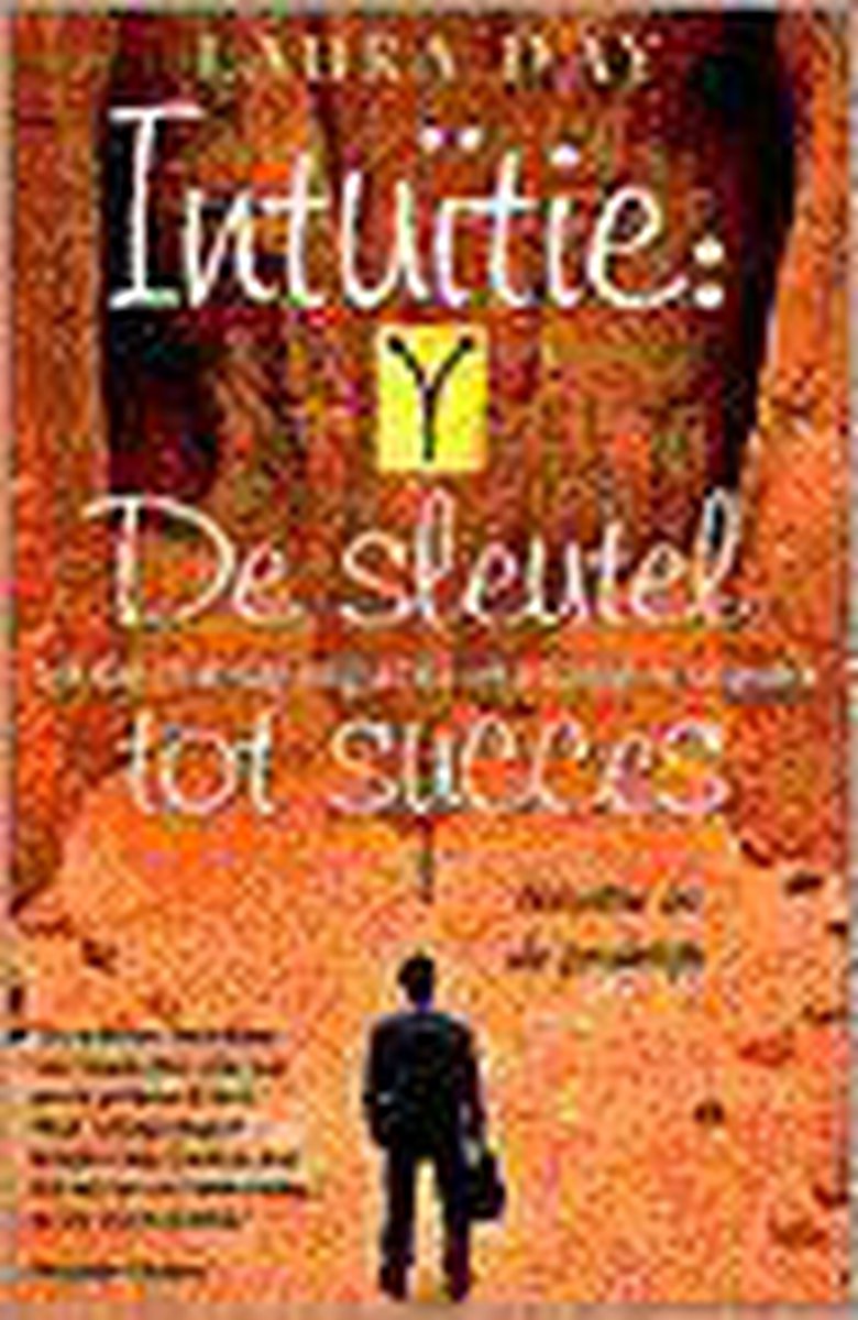 L. Day Intuitie Sleutel Tot Succes thumbnail
