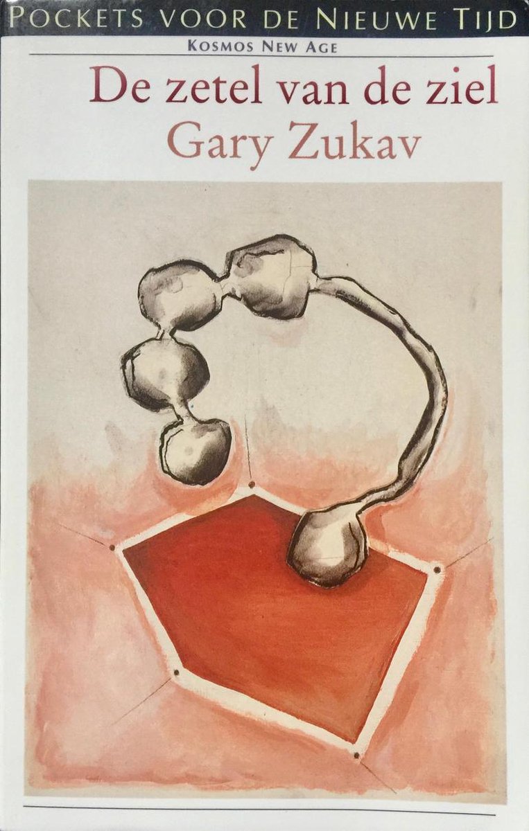 boekenbalie_9789021522616_cover De zetel van de ziel / Pockets voor de Nieuwe Tijd