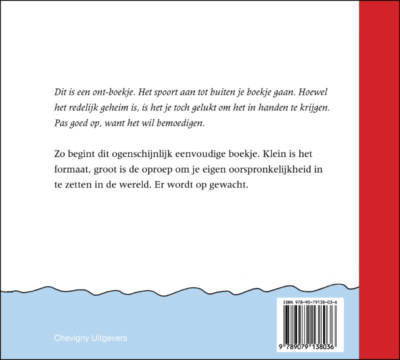 Het Wil achterkant