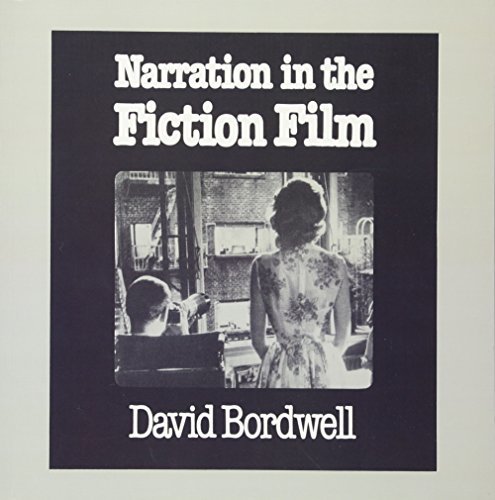 Narration In The Fiction Film