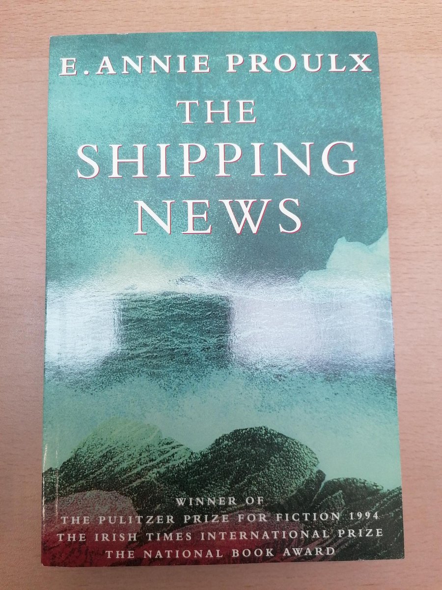 Shipping News