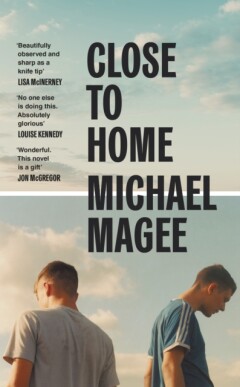 Michael Magee Close To Home thumbnail