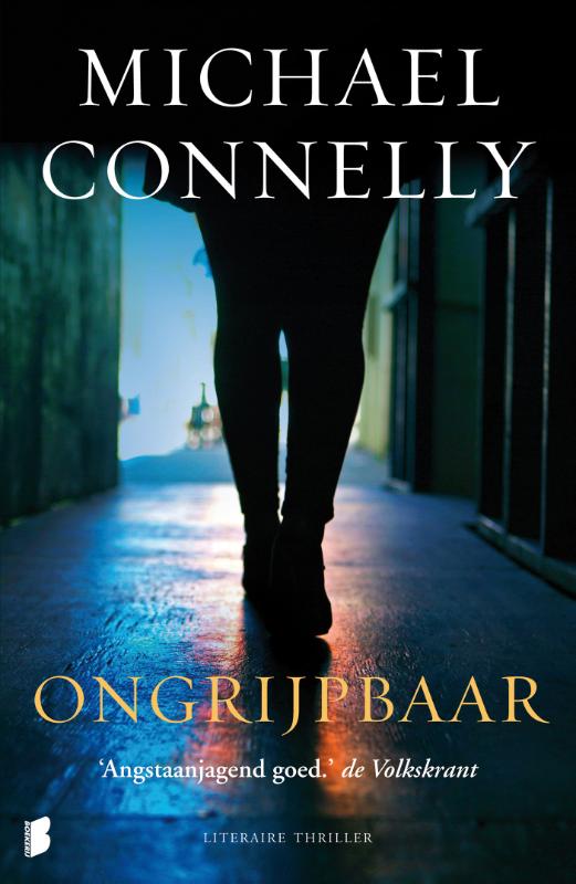 boekenbalie_9789022553015_cover Ongrijpbaar / Jack McEvoy / 2