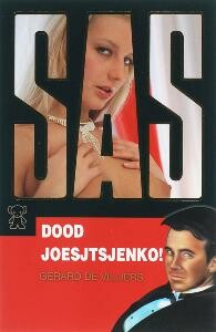 Dood Joesjtsjenko! / SAS / 158