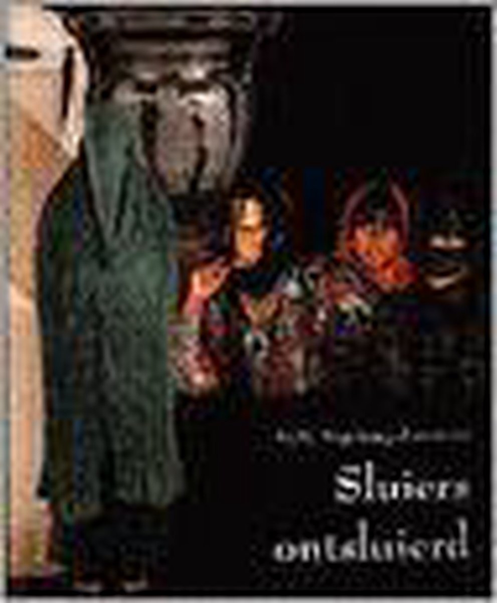 boekenbalie_9789056130206_cover Sluiers ontsluierd