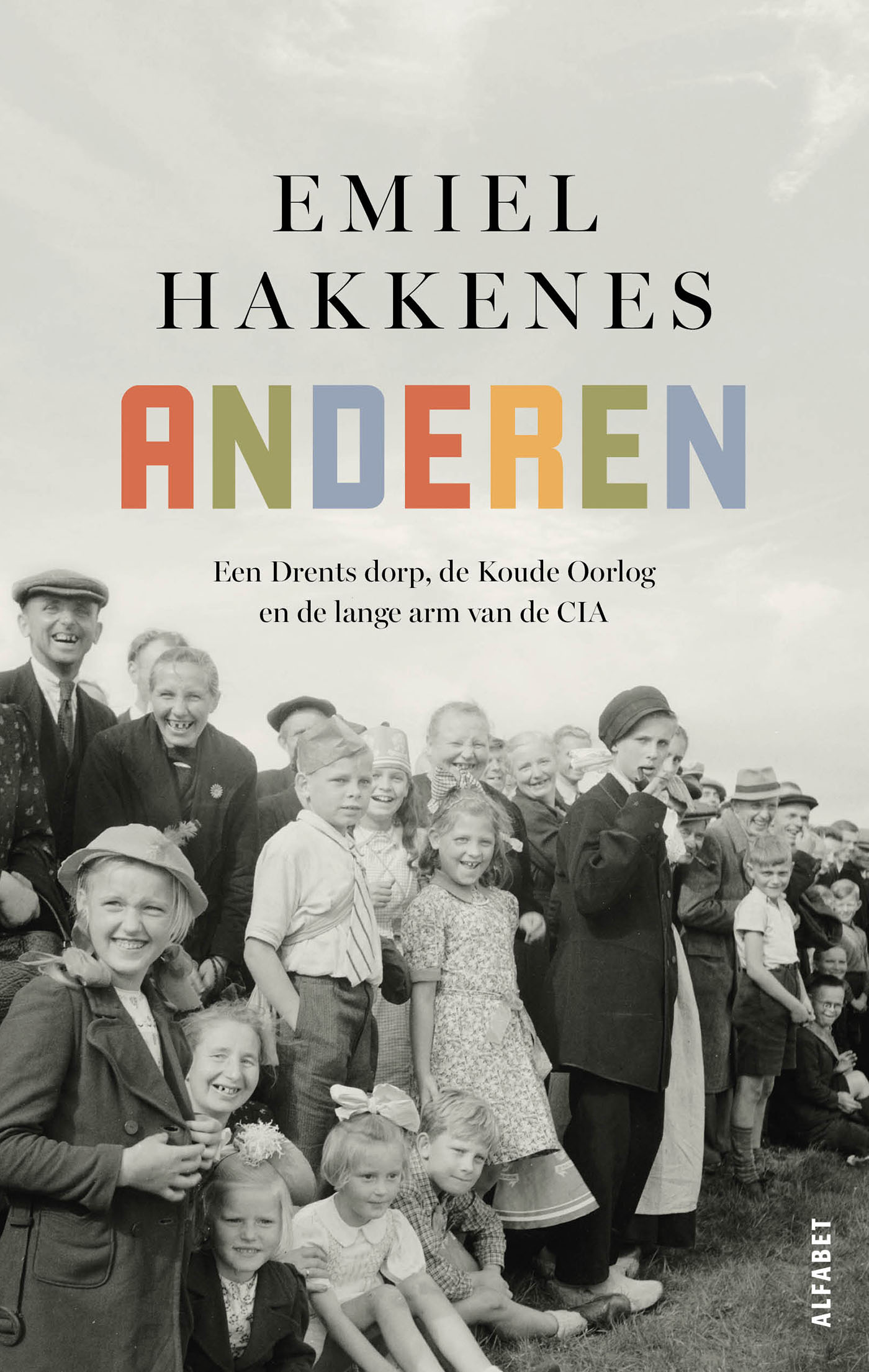 Anderen