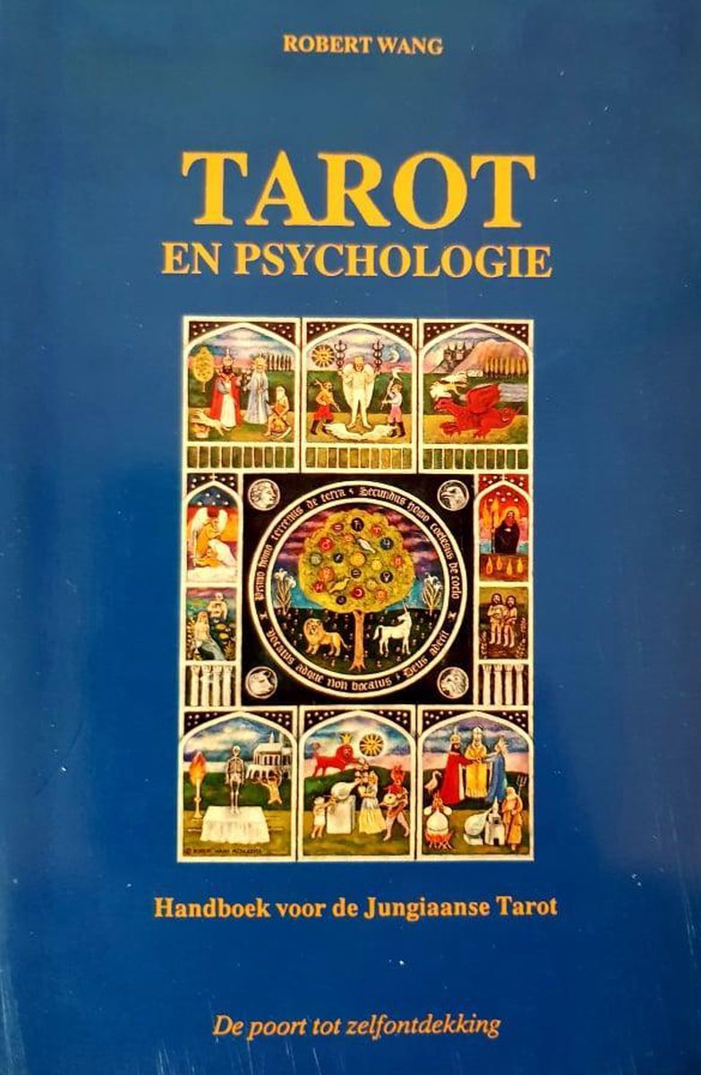Tarot en psychologie