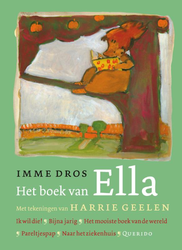 Het Boek Van Ella