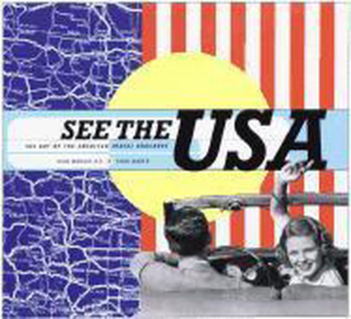 See the USA