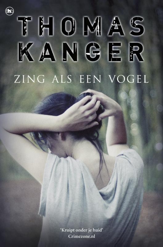 Zing als een vogel / Elina Wiik / 2