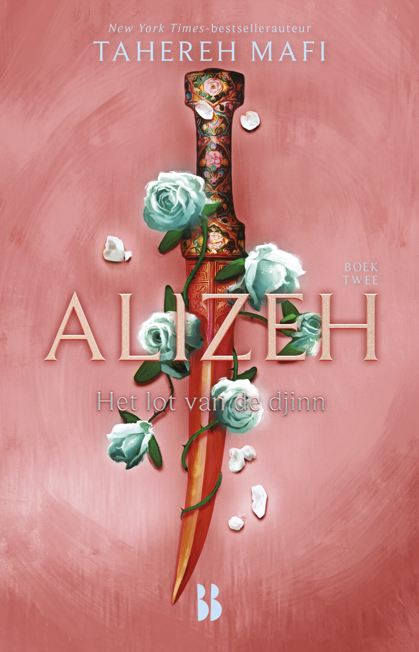 Het lot van de djinn / Alizeh / 2