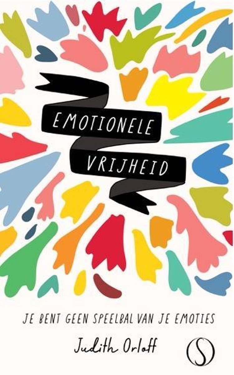 Judith Orloff Emotionele Vrijheid thumbnail