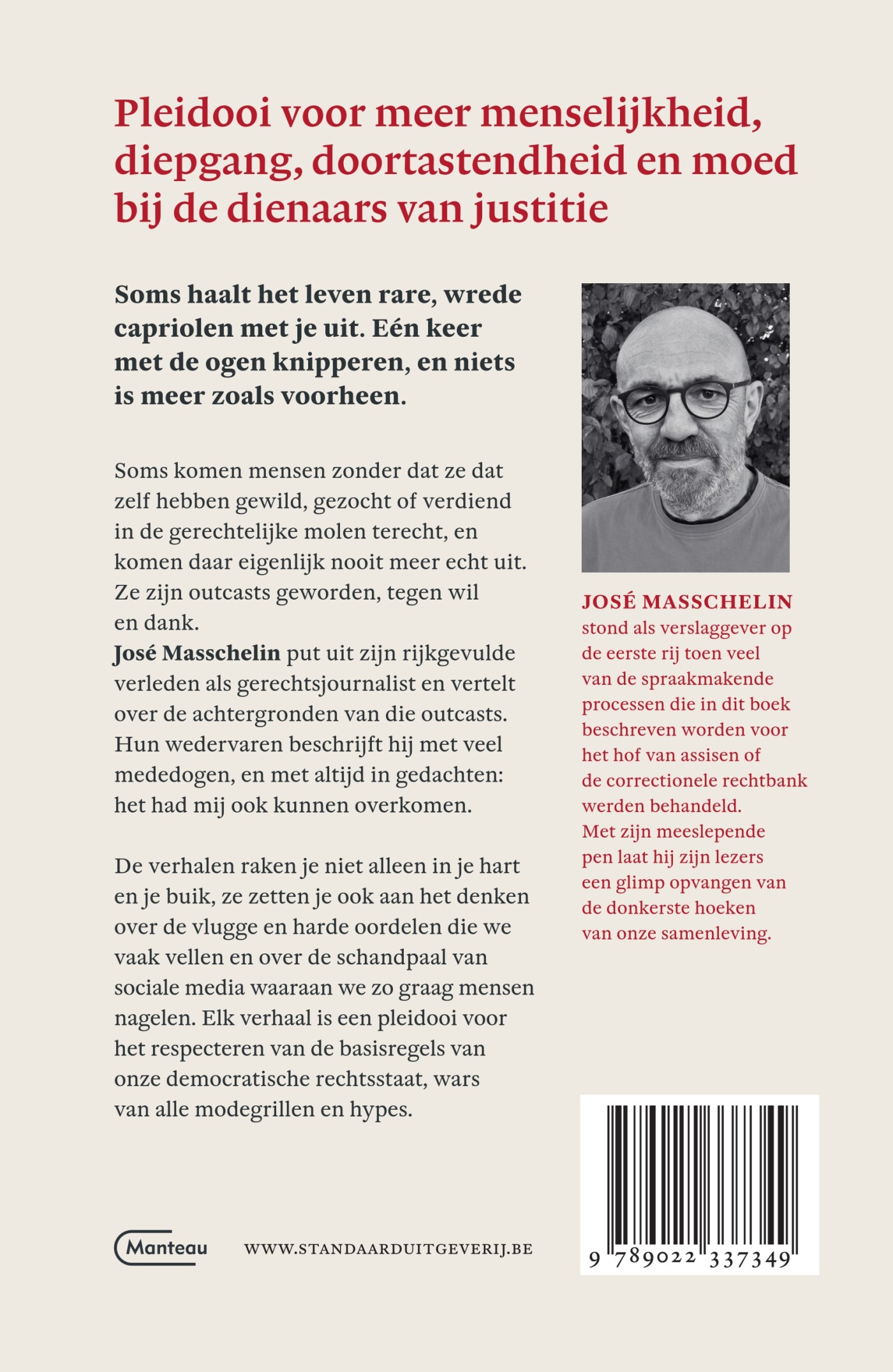 Verzachtende omstandigheden achterkant