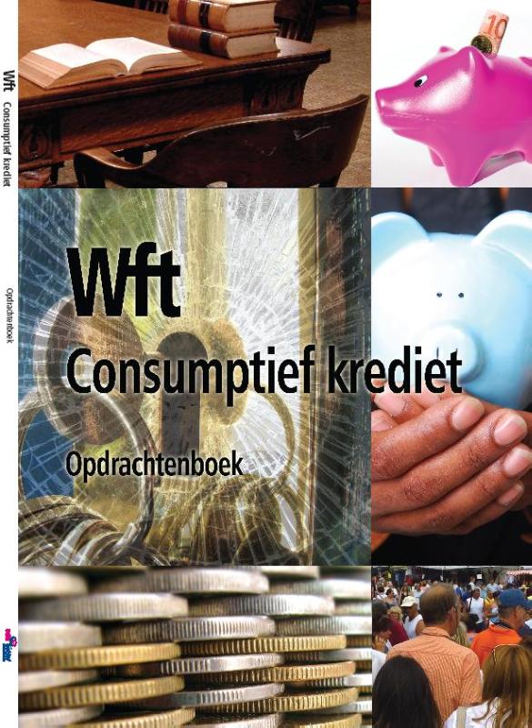 Consumptief krediet WFT