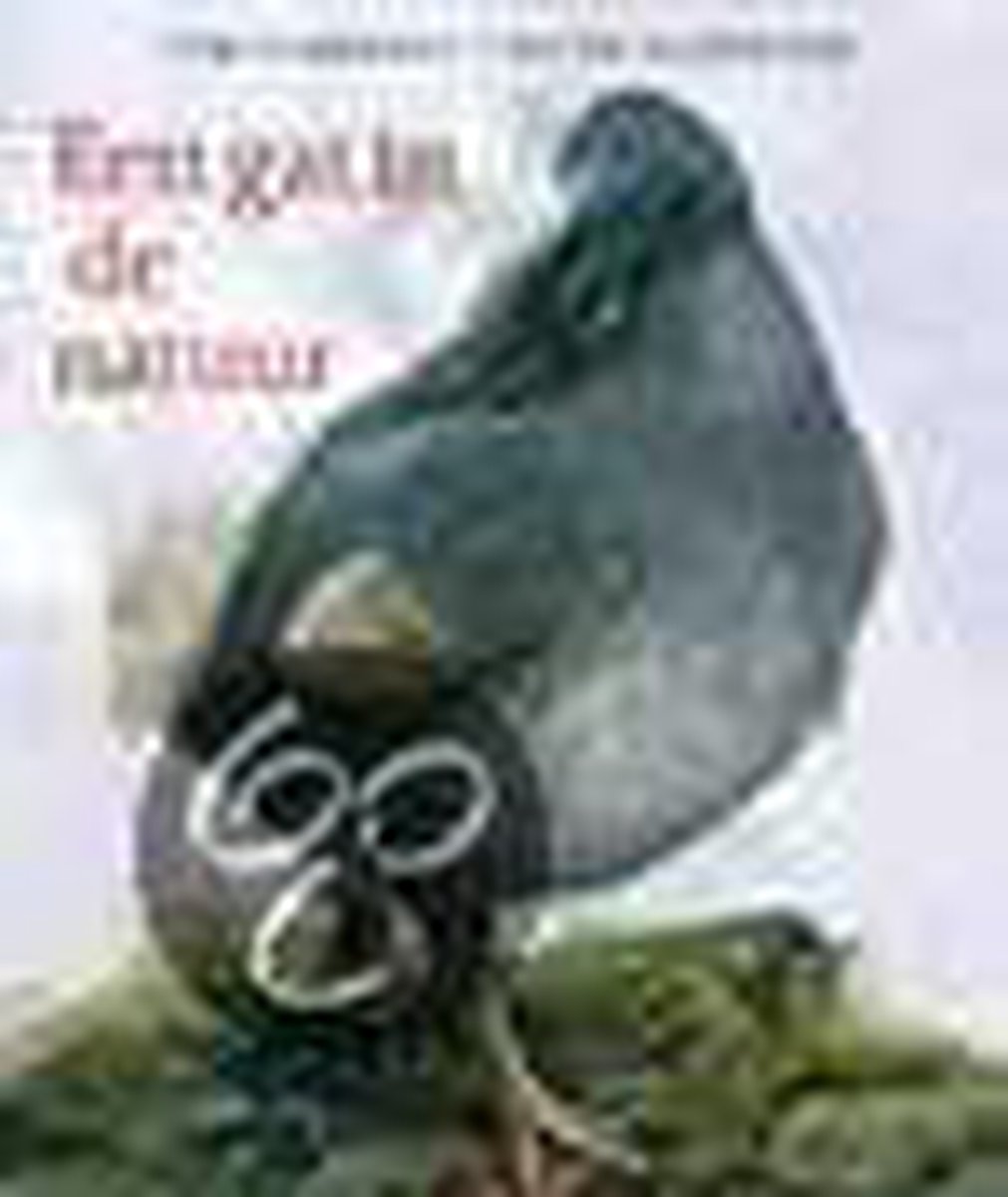 Trish Flannery Een Gat In De Natuur thumbnail