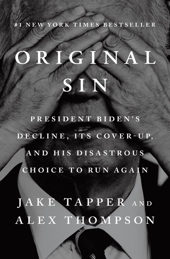 Jake Tapper Original Sin thumbnail