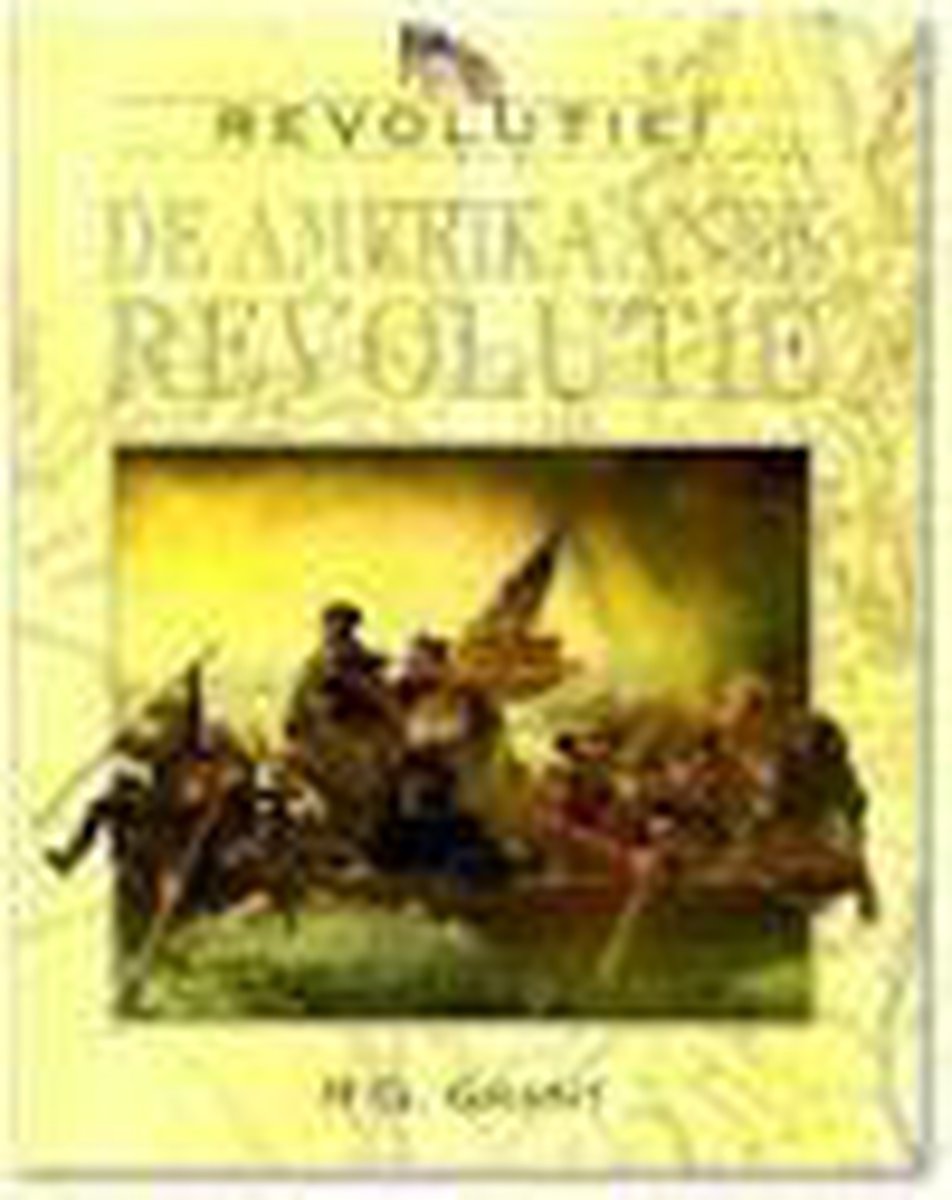 boekenbalie_9789054950929_cover De Amerikaanse Revolutie