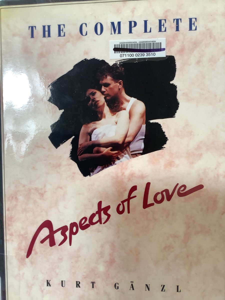 The complete aspects of Love