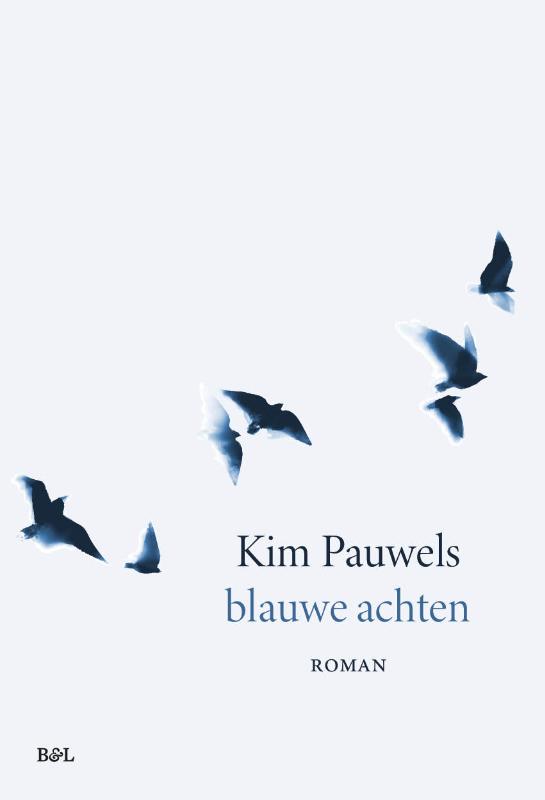 Kim Pauwels Blauwe Achten thumbnail