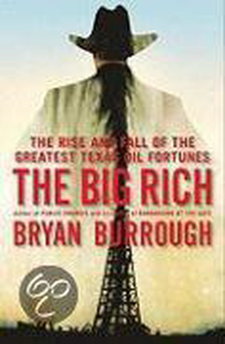 The Big Rich