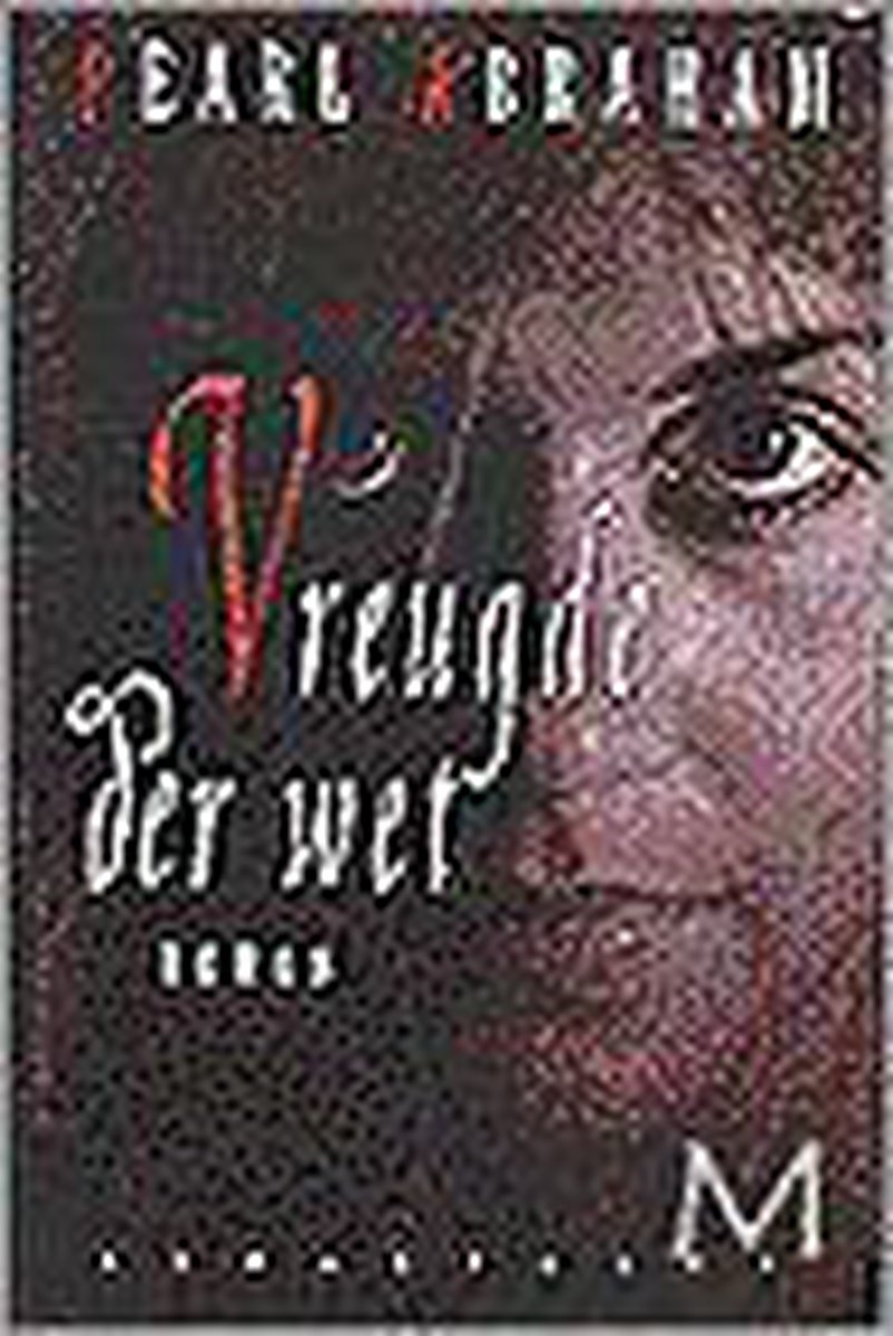 boekenbalie_9789029066020_cover Vreugde der wet