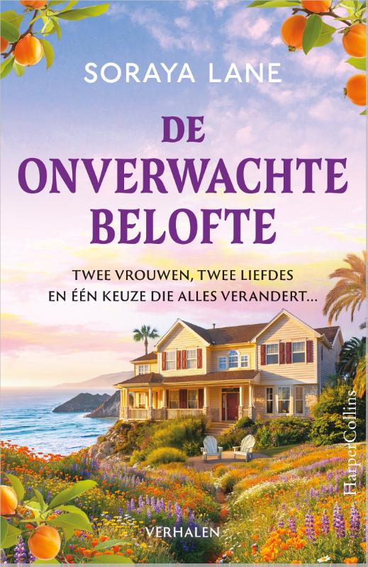 De onverwachte belofte / Onverwachte liefdes / 2