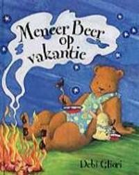 Meneer Beer op vakantie