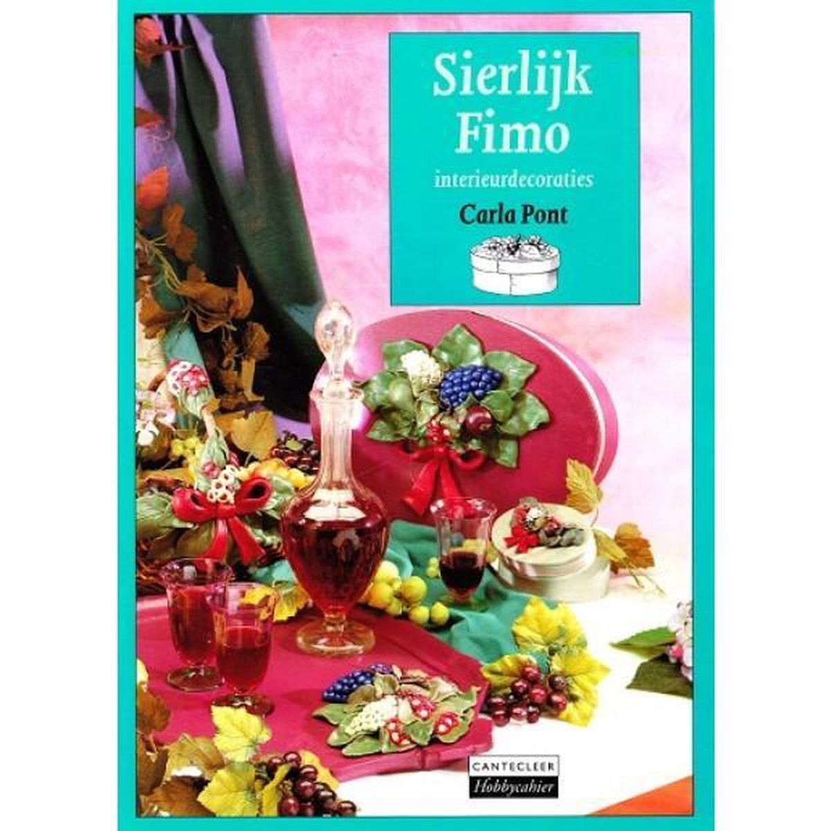 boekenbalie_9789021309859_cover Sierlijk Fimo Interieurdecoraties