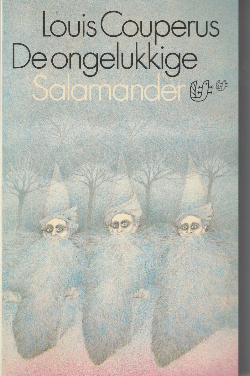 Louis Couperus Ongelukkige thumbnail