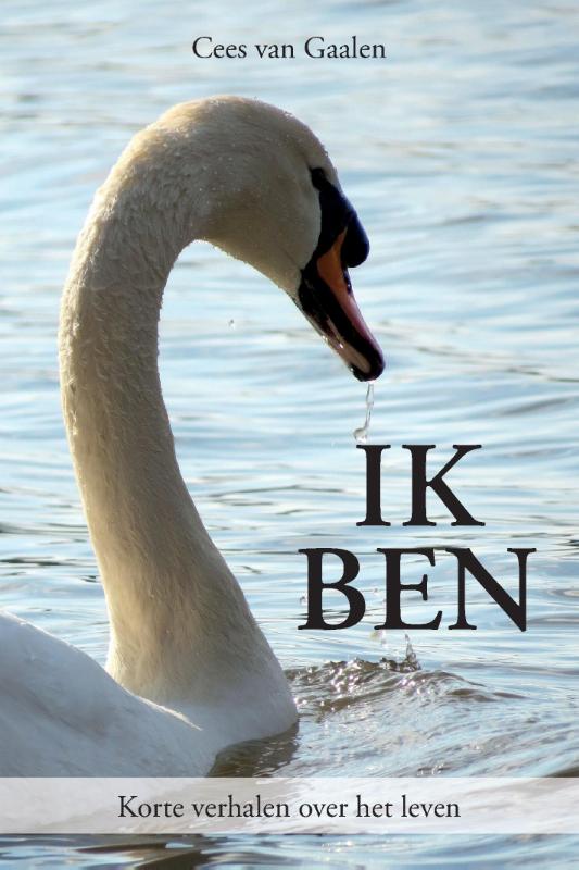 Cees van Gaalen Ik Ben thumbnail