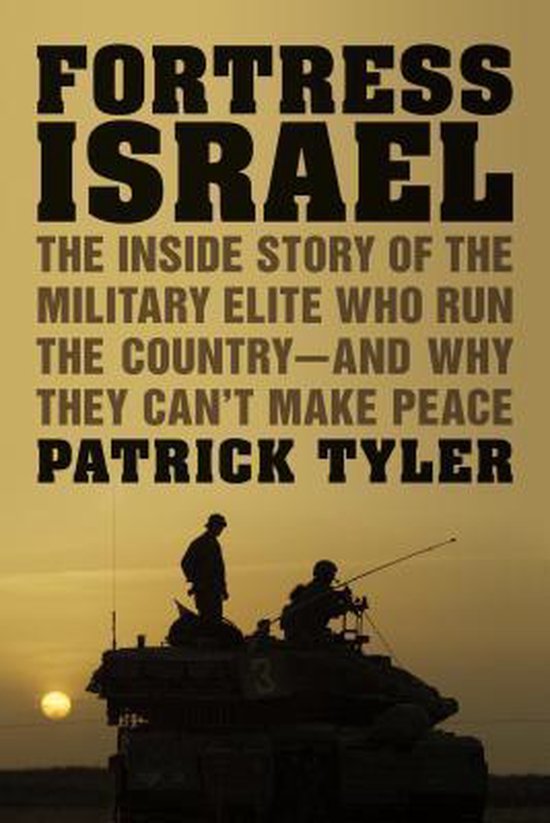 Fortress Israel