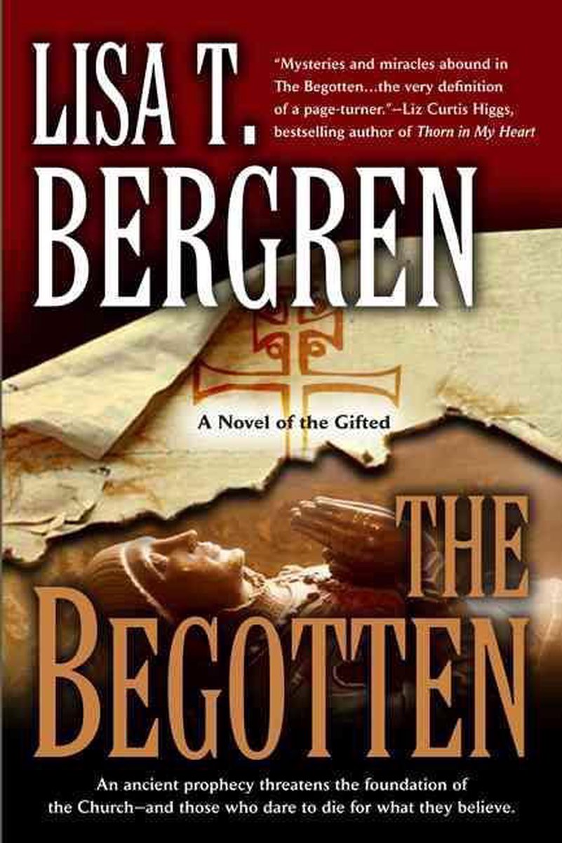 The Begotten