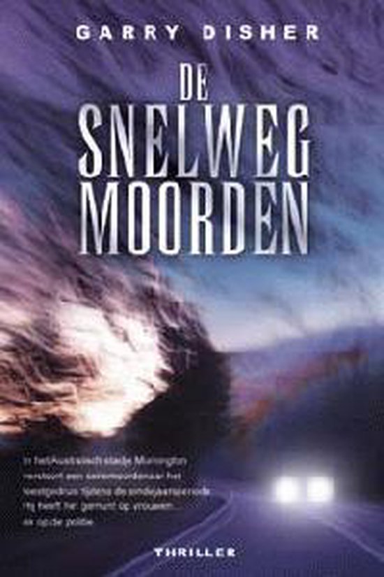 De snelwegmoorden