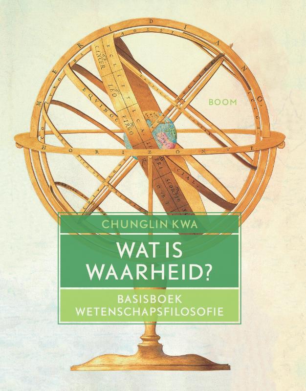 Chunglin Kwa Wat Is Waarheid?