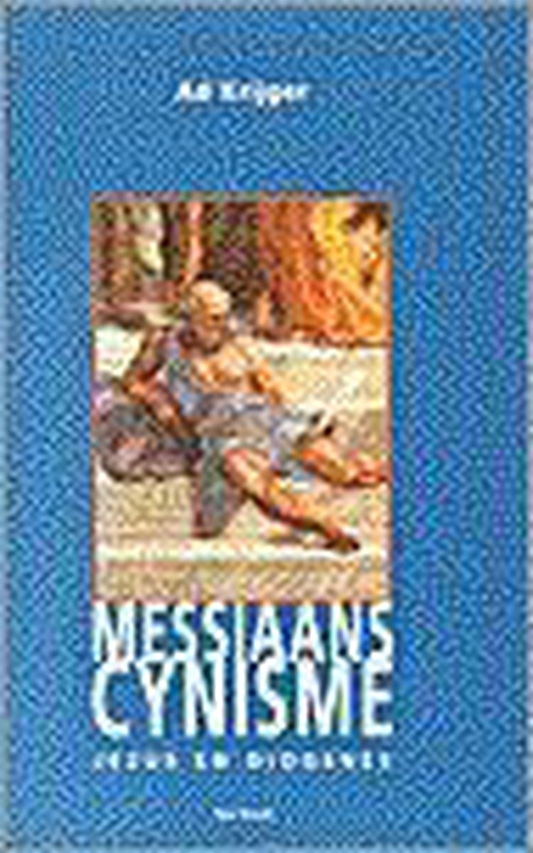 boekenbalie_9789025947842_cover Messiaans cynisme