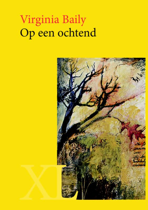 XL 2195 -   Op een ochtend