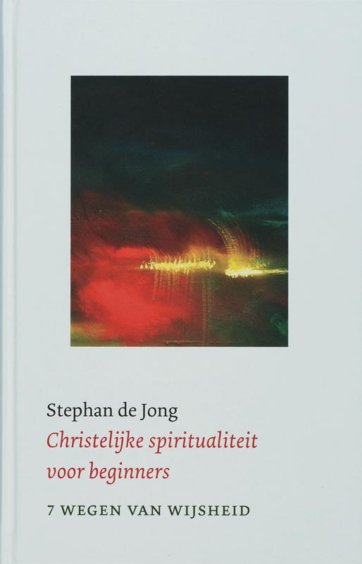 boekenbalie_9789043513128_cover Christelijke Spiritualiteit Voor Beginners
