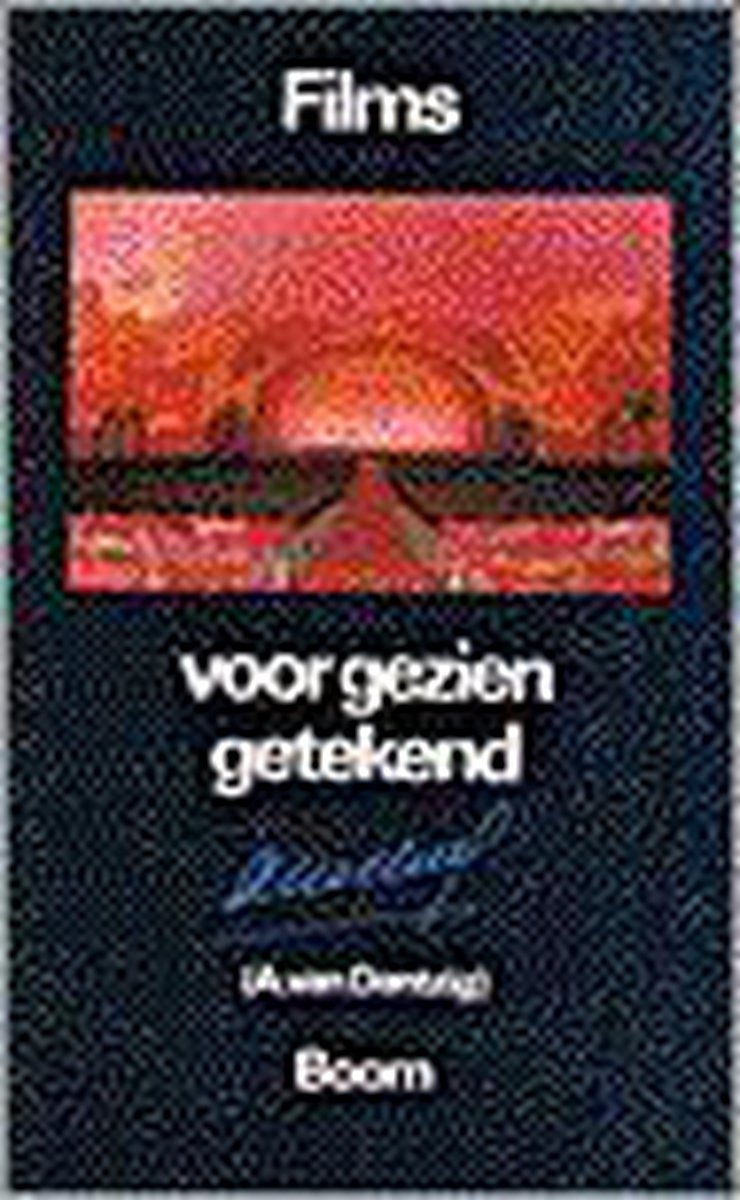 A. van Dantzig Films